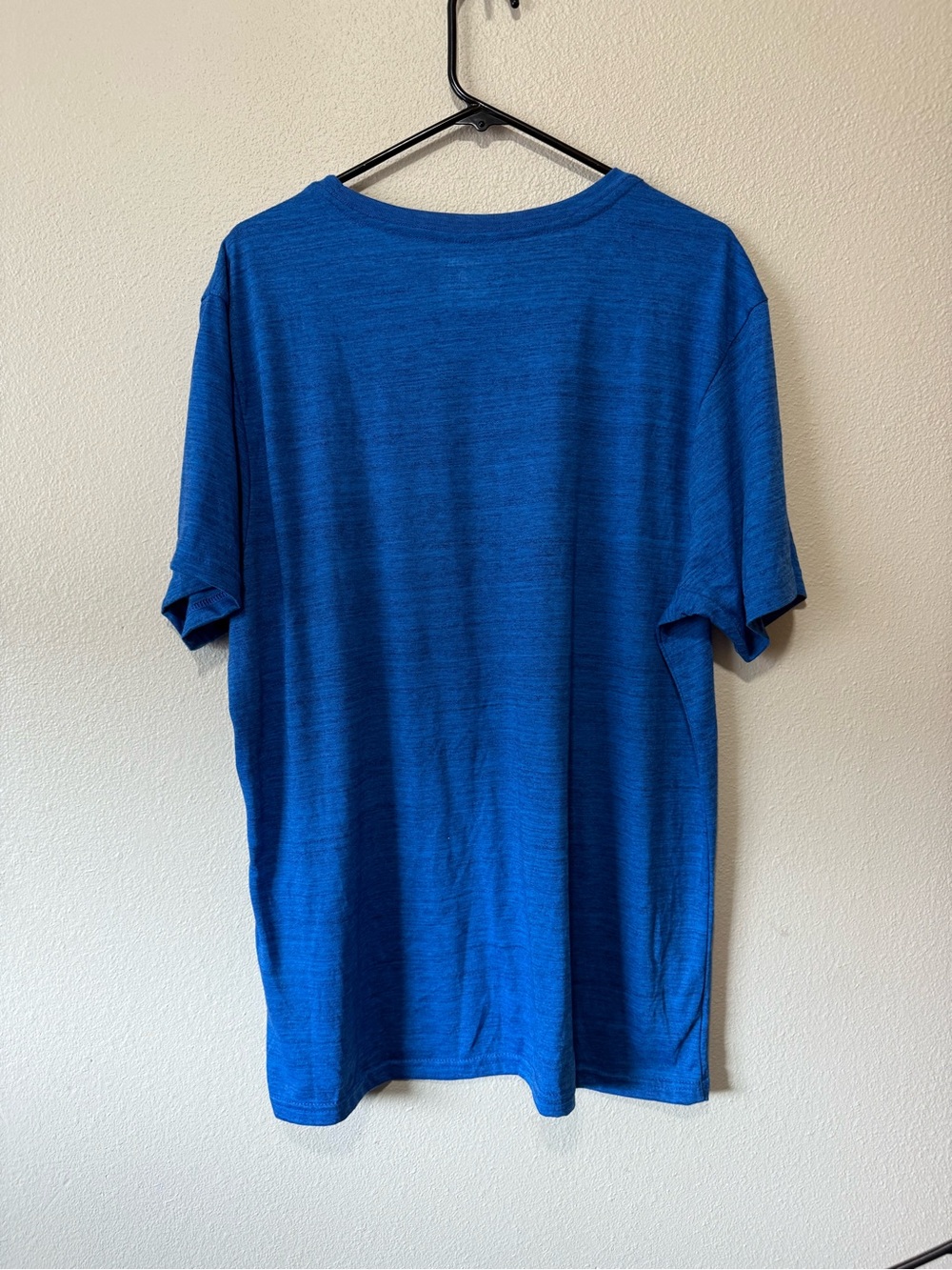Hurley Blue Crewneck Tees Set - Picture 4 of 8